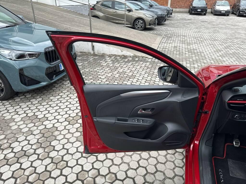 Opel Corsa 1.2 GS Line 100cv