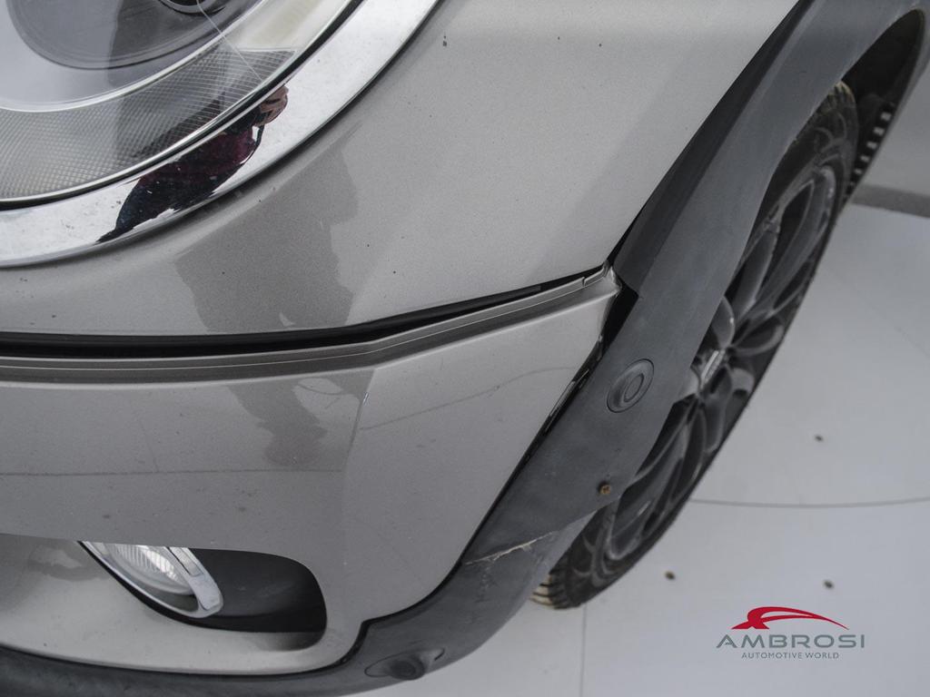 Mini One D Clubman 1.5 One D