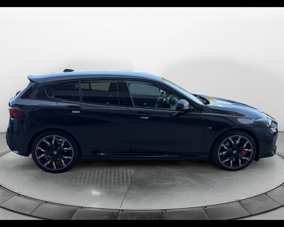 BMW Serie 1 118d MSport Pro auto