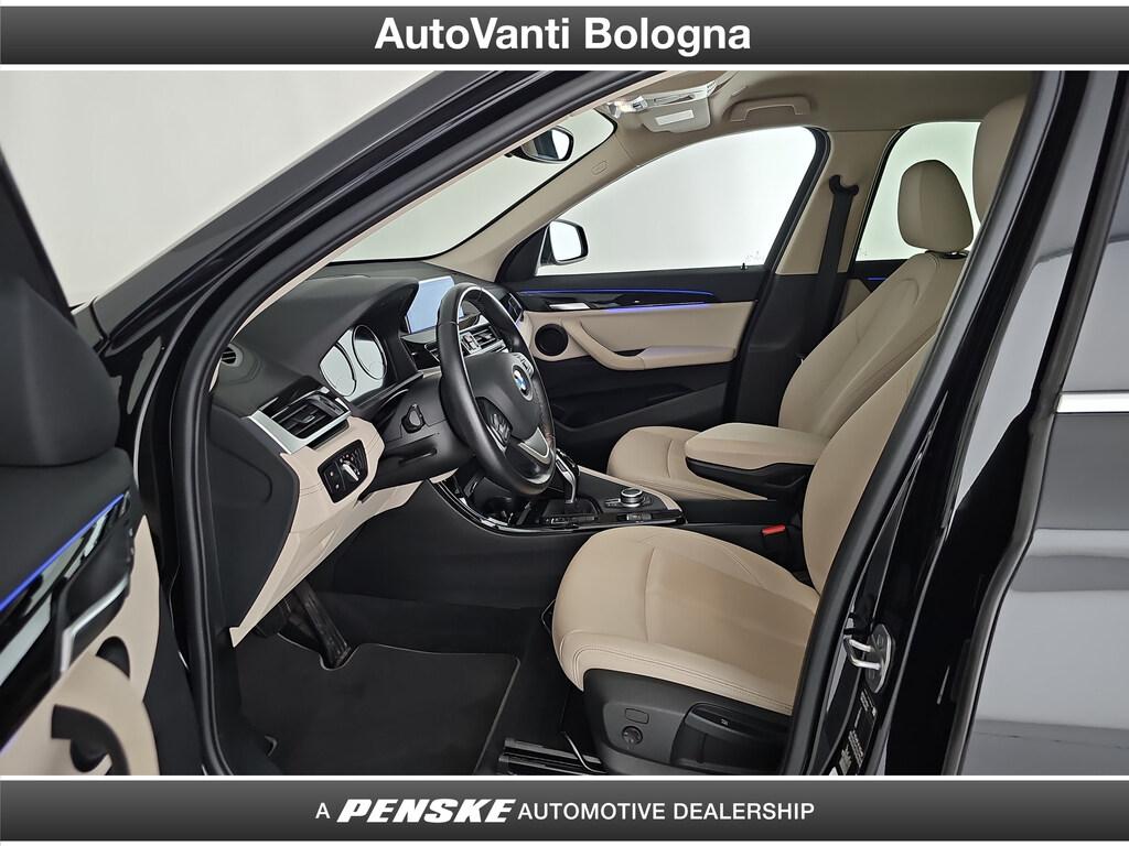 BMW X1 sdrive18i xLine Plus 136cv auto