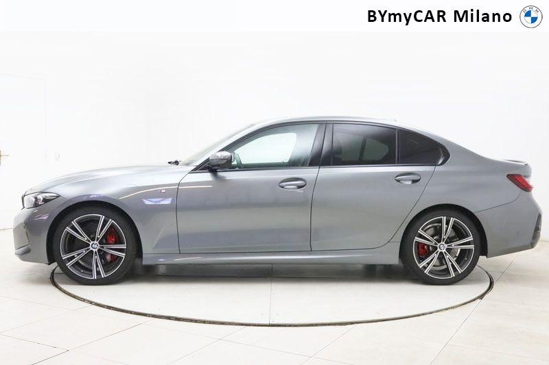 BMW Serie 3 320d mhev 48V Msport auto