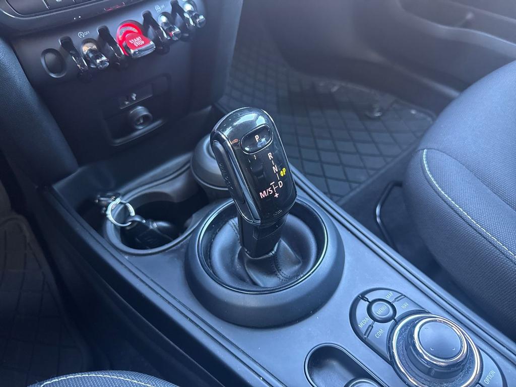 Mini One D Countryman 1.5 TwinPower Turbo One D Business