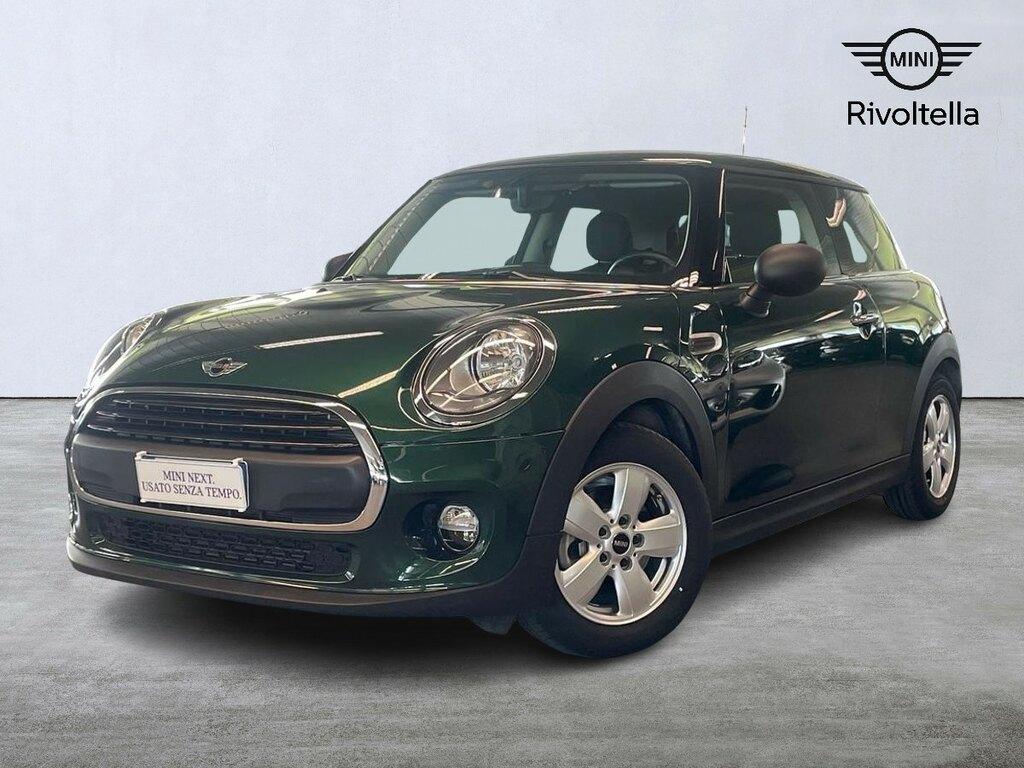 Mini One 1.2 One