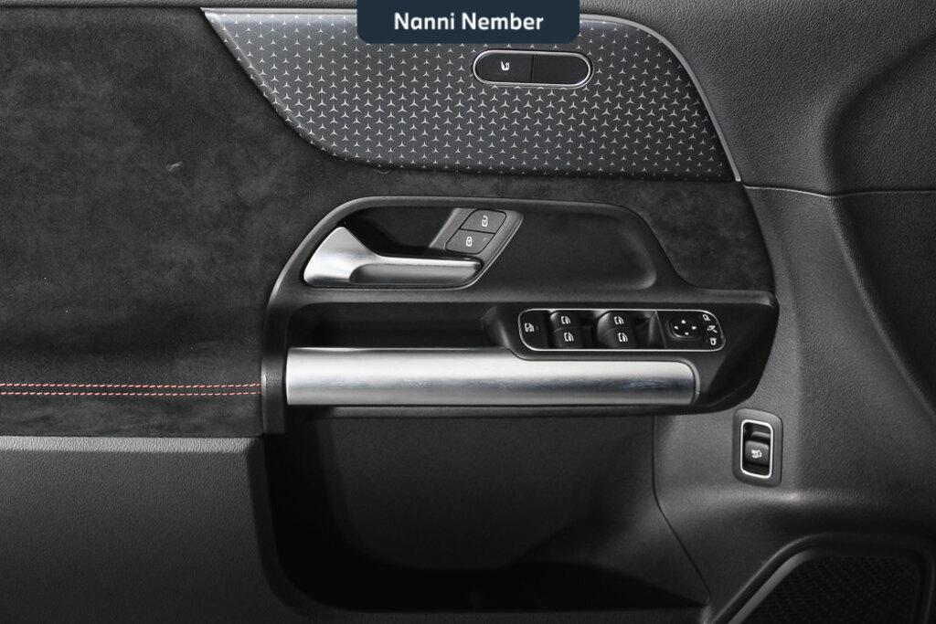 Mercedes GLA 200 d AMG Line Premium auto