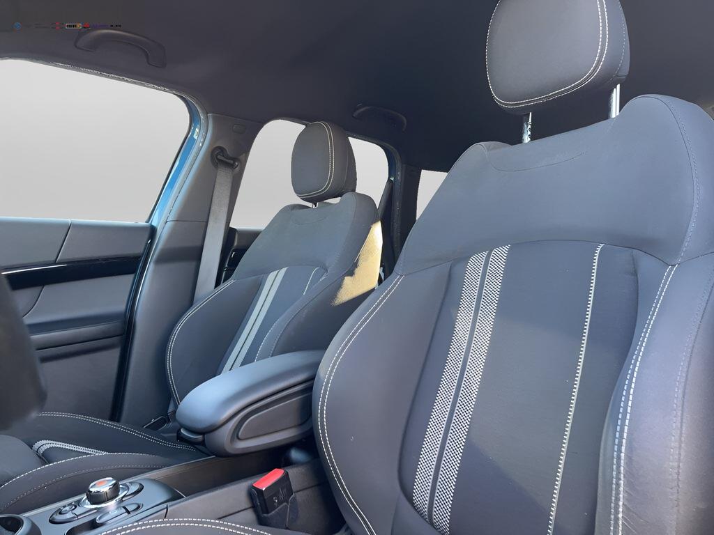 Mini Cooper SD Countryman 2.0 Cooper SD Hype auto