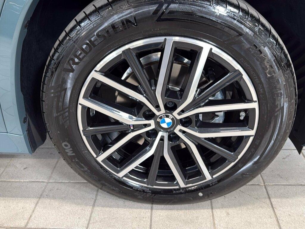 BMW X1 xdrive20d mhev 48V Msport auto