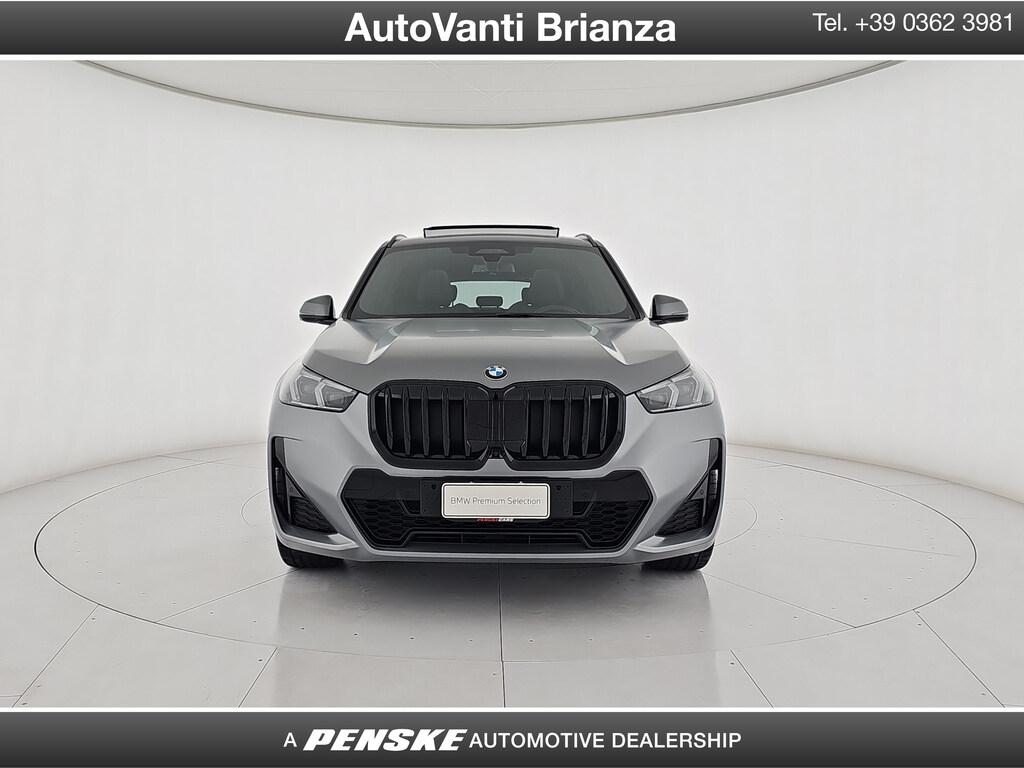 BMW X1 xdrive23i mhev 48V Msport auto