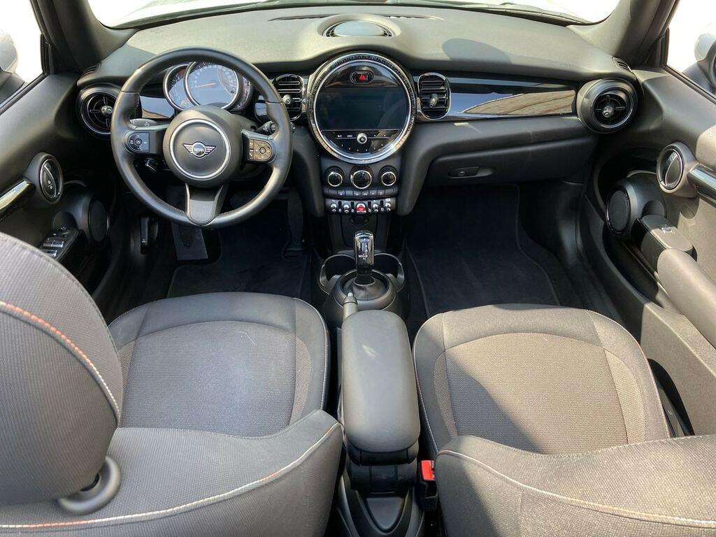 Mini Cooper Cabrio 1.5 Classic Auto