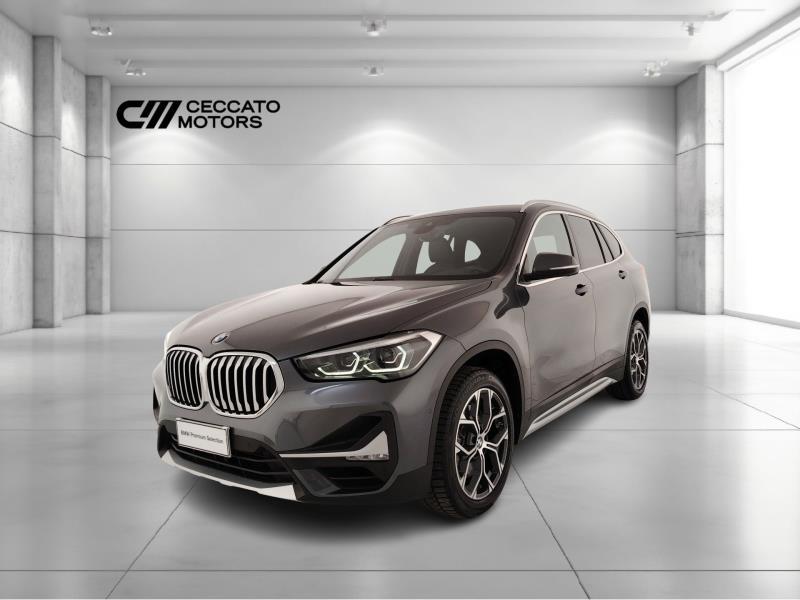 BMW X1 sdrive20i xLine auto