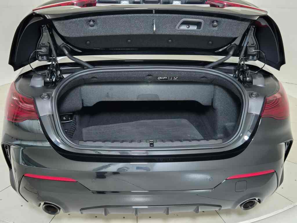 BMW Serie 4 420i Cabrio M Sport Pro auto
