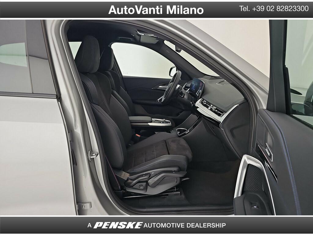 BMW X1 xdrive 25e MSport Pro auto