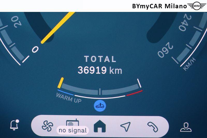 Mini Mini Countryman 2.0 48V D Classic auto