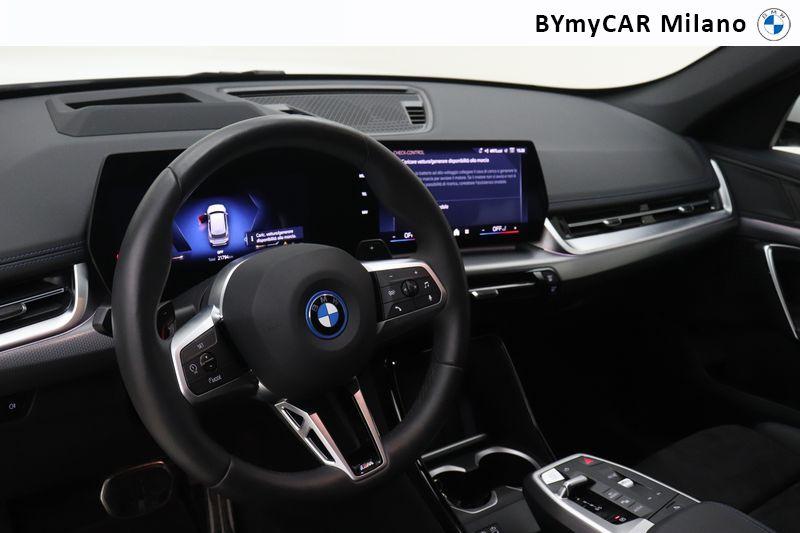 BMW X1 xdrive 25e MSport Pro auto