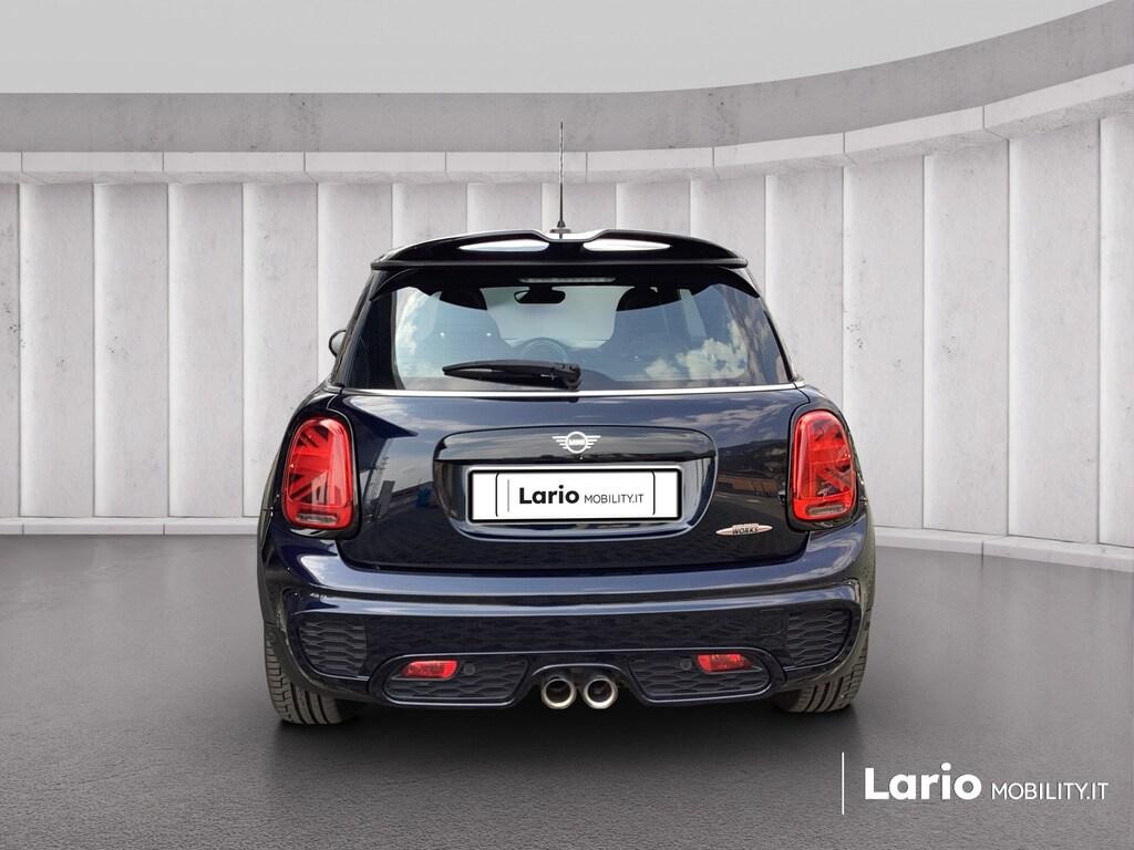 Mini John Cooper Works 2.0 TwinPower Turbo John Cooper Works DCT