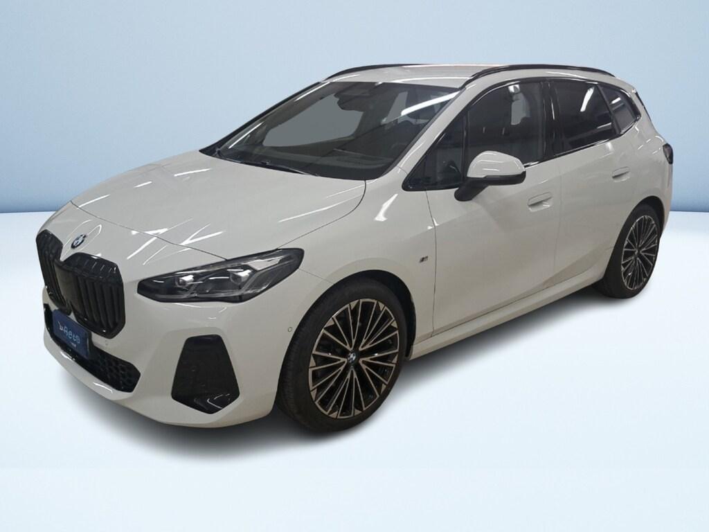BMW Serie 2 218d Active Tourer Msport auto