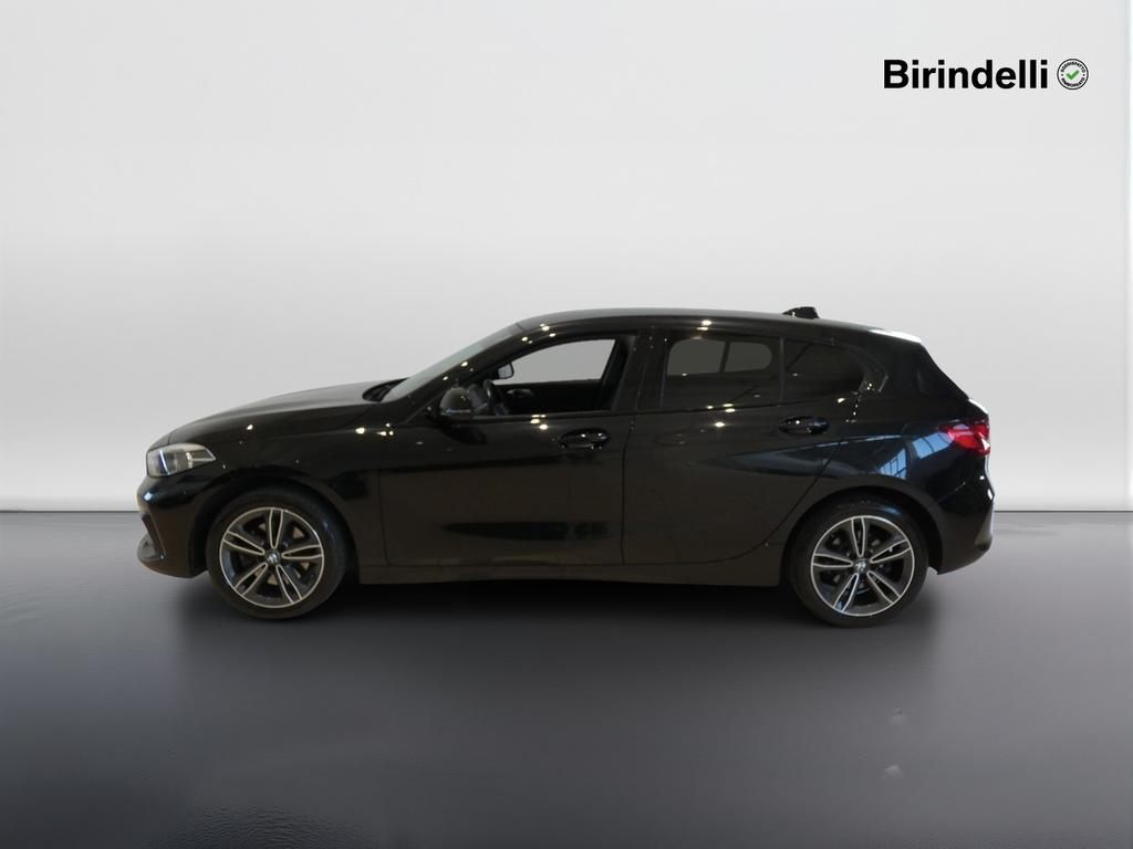 BMW Serie 1 118i Sport auto