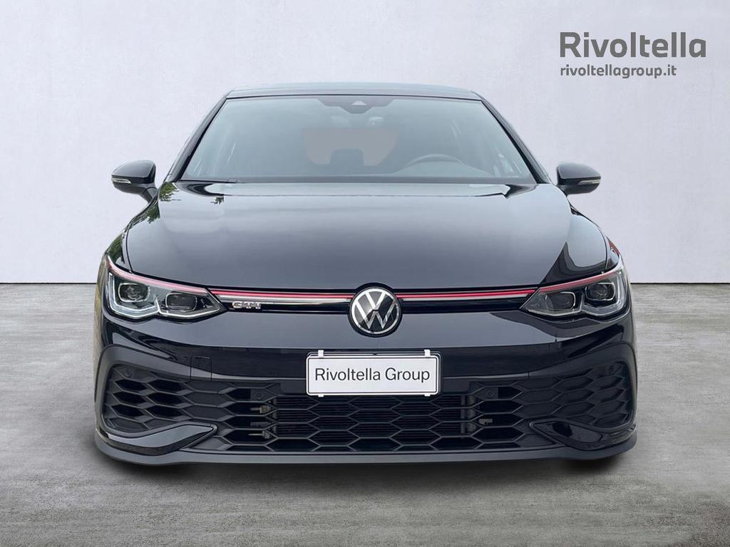 Volkswagen Golf 2.0 tsi GTI Clubsport 45 300cv dsg