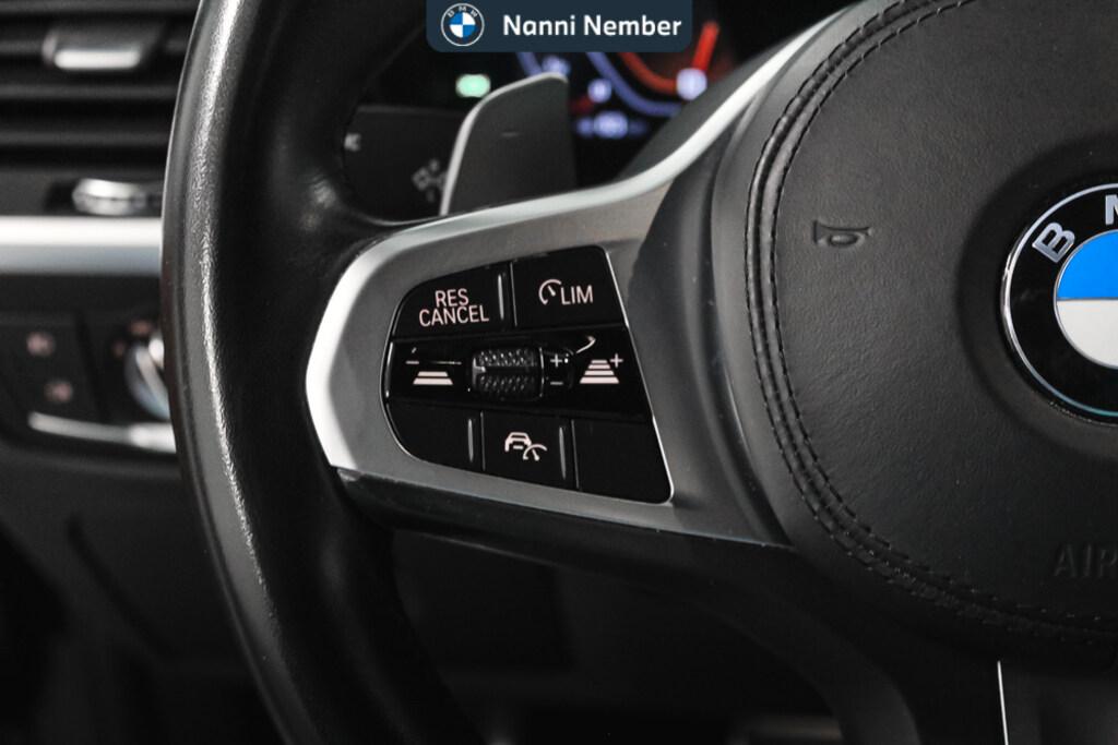 BMW X3 M X3 xdrive M40i 360cv auto