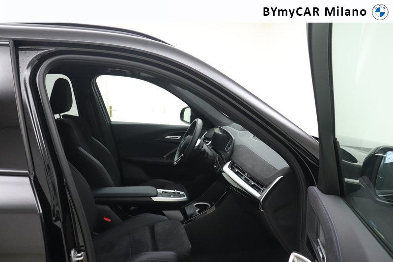 BMW X1 xdrive 25e MSport Pro auto
