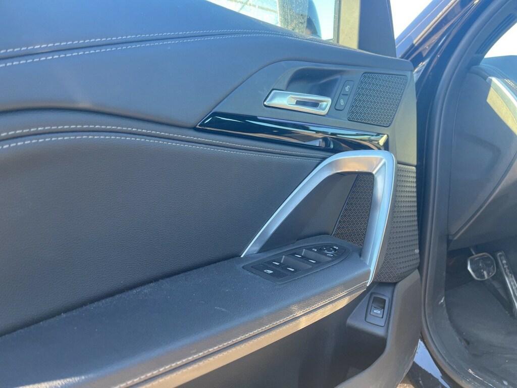 BMW X1 xdrive23d mhev 48V Msport auto