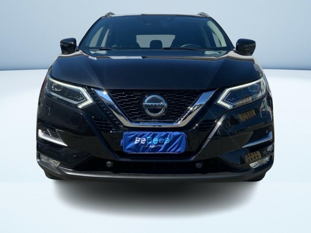 Nissan Qashqai 1.2 dig-t Tekna+ 115cv