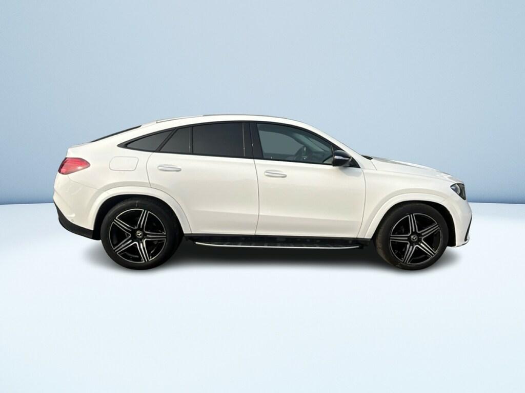 Mercedes GLE Coupe 300 d AMG Line Premium Plus 4matic auto