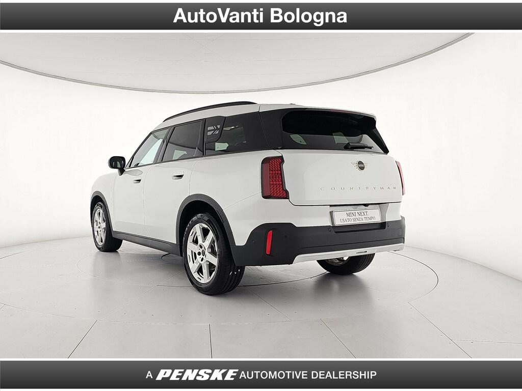 Mini Mini Countryman 2.0 48V D Classic auto