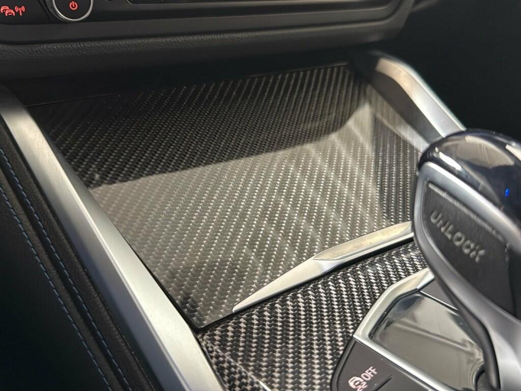BMW Serie 4 420d Gran Coupe mhev 48V Msport auto