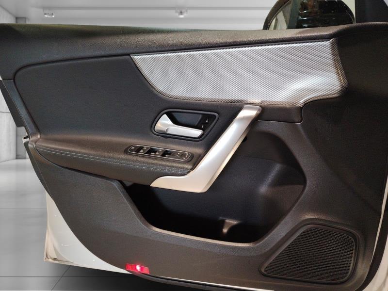 Mercedes Classe A 180 d Sport auto