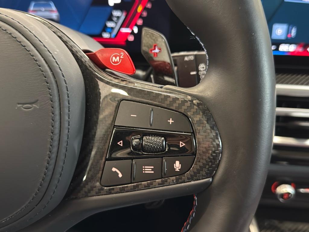 BMW M3 Touring 3.0 Competition M xdrive auto