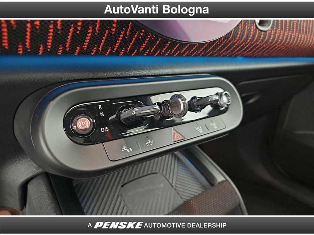 Mini Mini Countryman 2.0 48V S JCW all4 auto