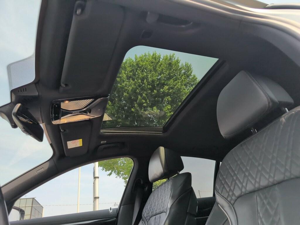 BMW Serie 7 750d MSport xdrive auto