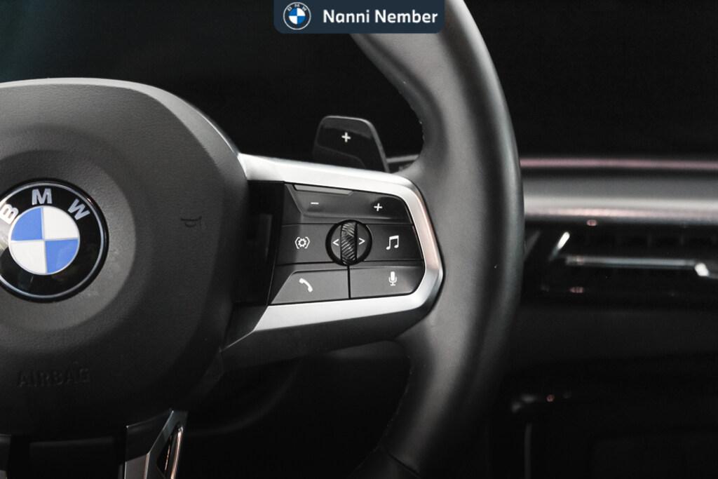 BMW X1 xdrive23d mhev 48V Msport auto