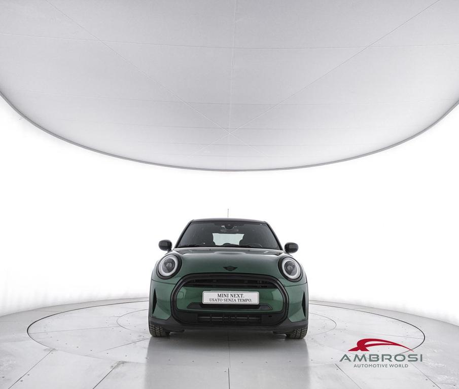 Mini Cooper 1.5 TwinPower Turbo Cooper