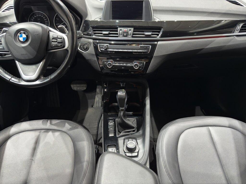 BMW X1 sdrive18d xLine auto