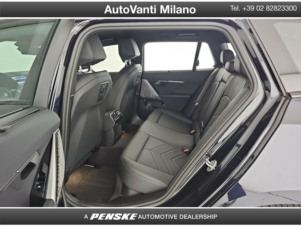 BMW i5 Touring edrive40 MSport Pro