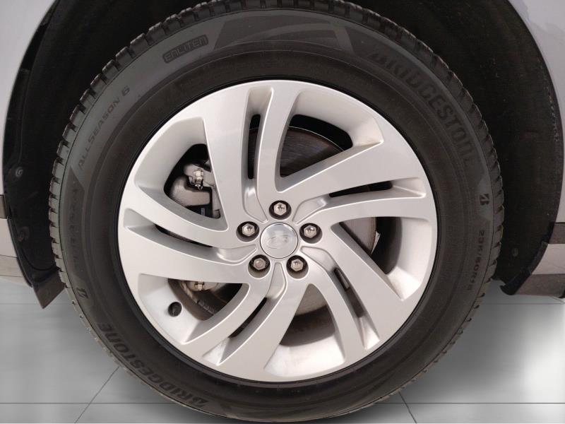 Land Rover Range Rover Evoque Evoque 1.5 i3 mhev R-Dynamic fwd 160cv auto
