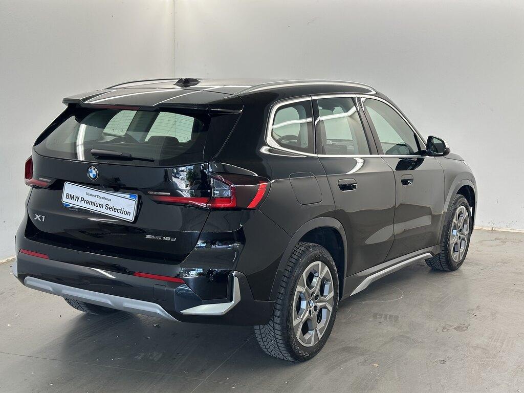 BMW X1 sdrive18d X-Line auto