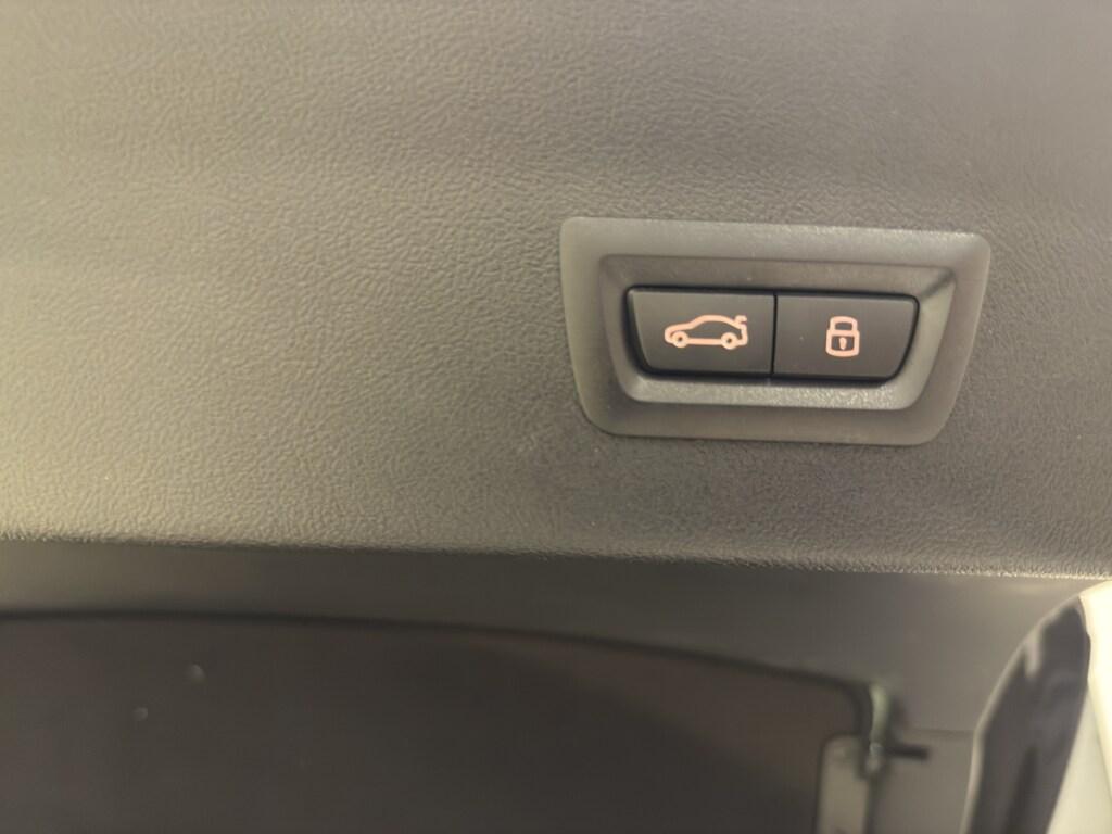 BMW X4 xdrive20d mhev 48V Msport auto