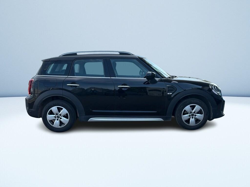 Mini One D Countryman 1.5 TwinPower Turbo One D
