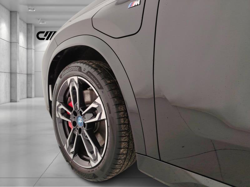 BMW X1 xdrive 25e MSport Pro auto