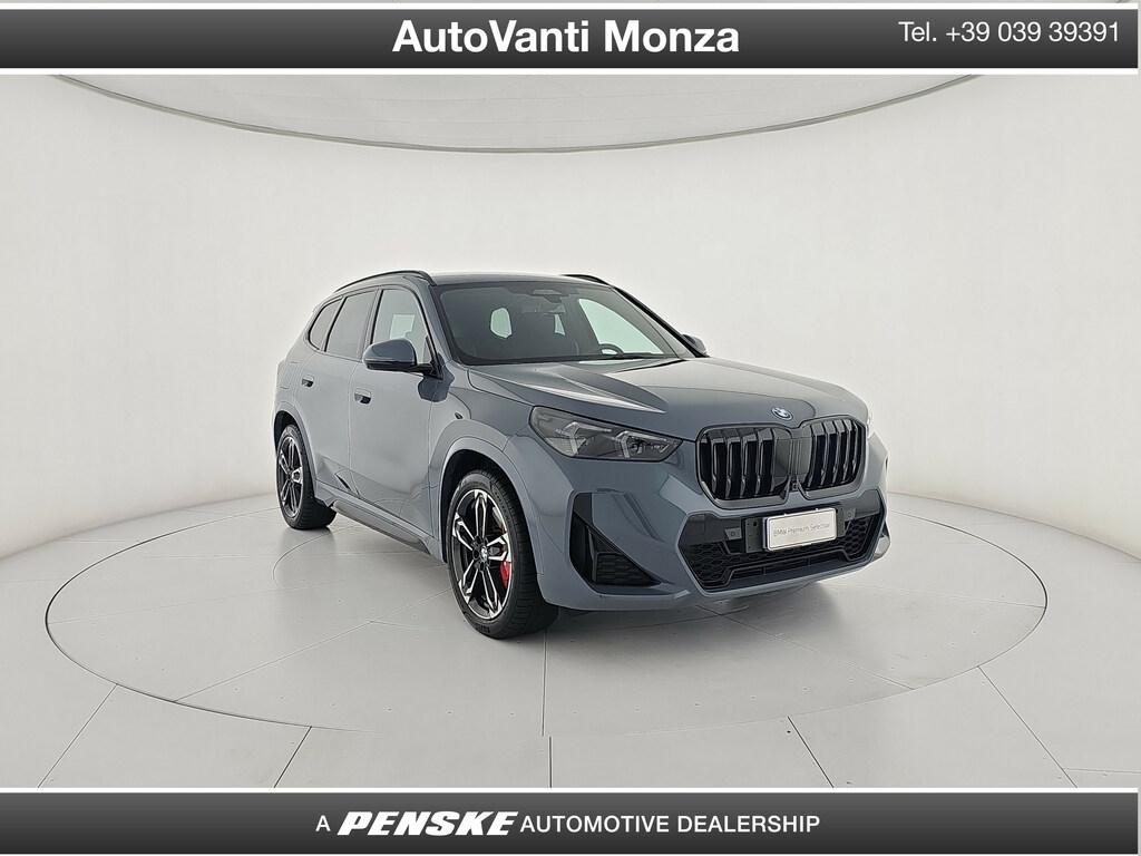 BMW X1 xdrive 25e MSport Pro auto