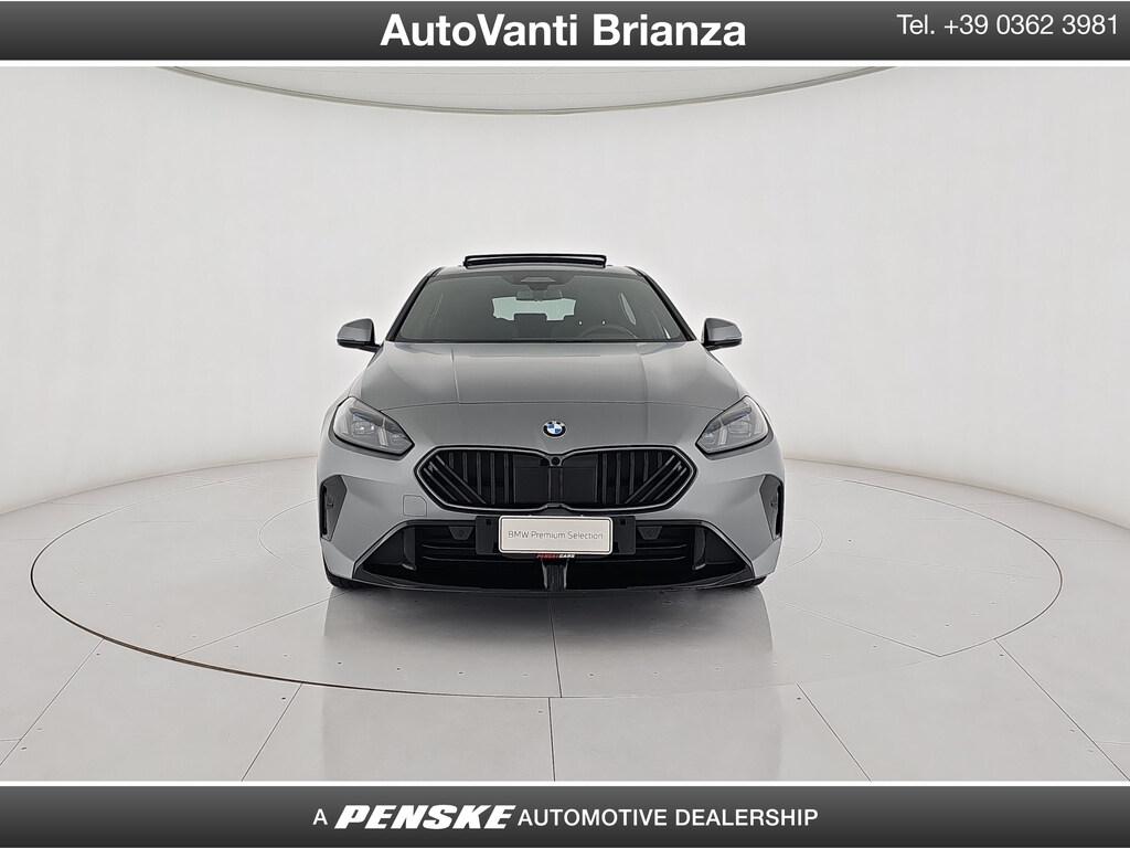 BMW Serie 1 120d 48V MSport Pro auto