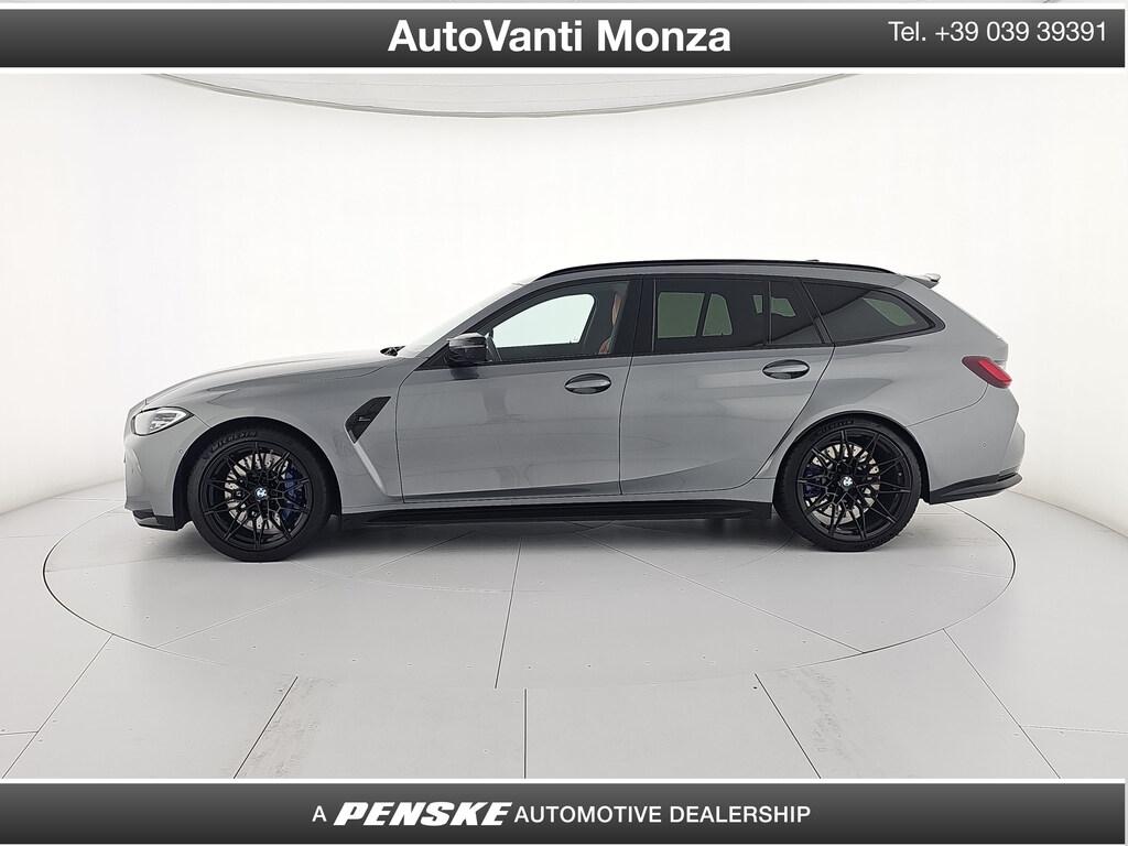 BMW M3 Touring 3.0 Competition M xdrive auto