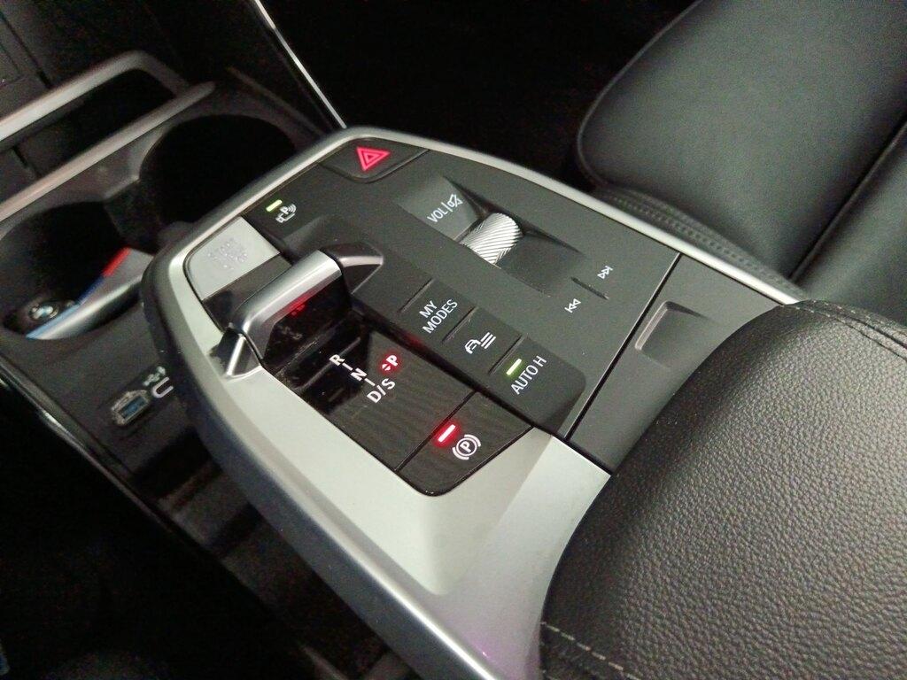BMW Serie 2 220i Active Tourer mhev 48V Msport auto