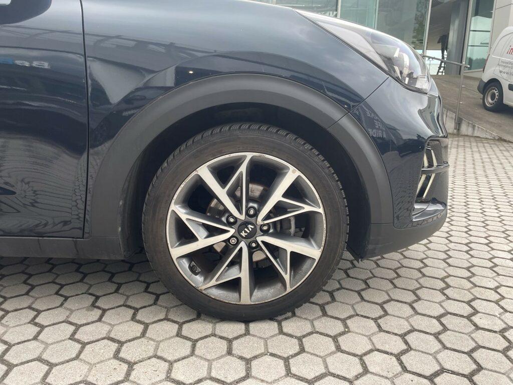 Kia Niro 1.6 gdi hev Style Techno Pack dct my20