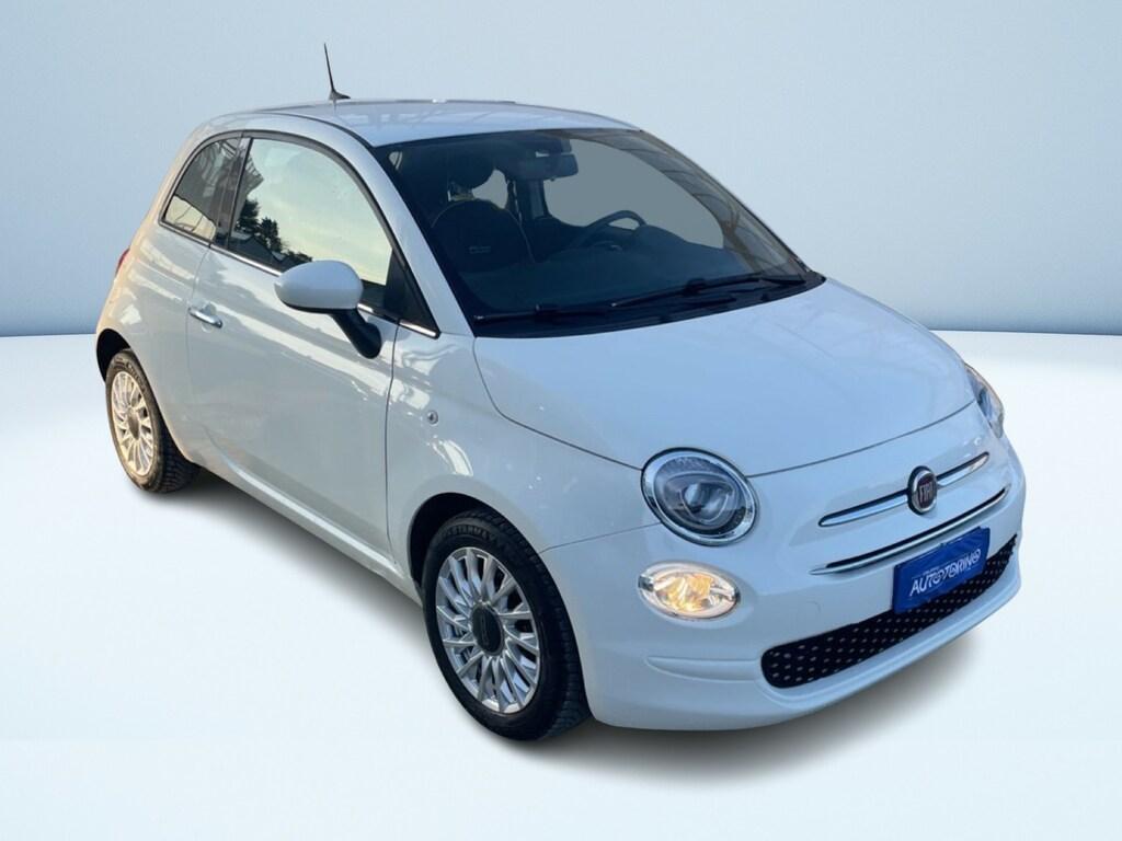 Fiat 500 1.2 Lounge 69cv my20