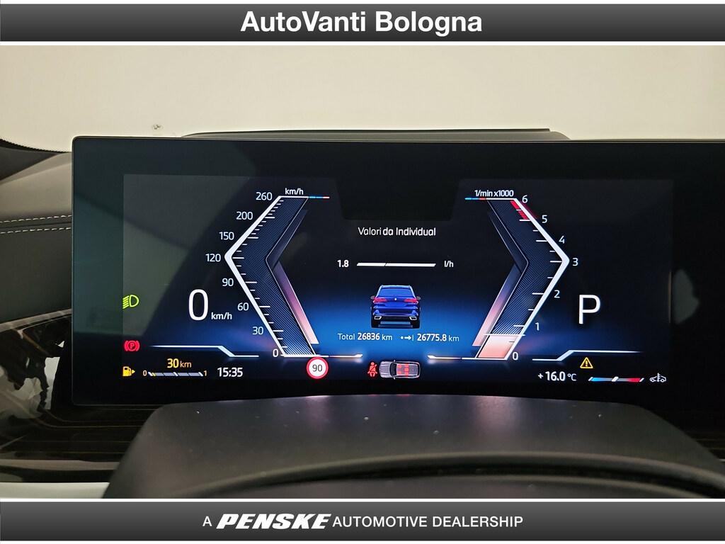 BMW X5 xdrive40d Msport auto