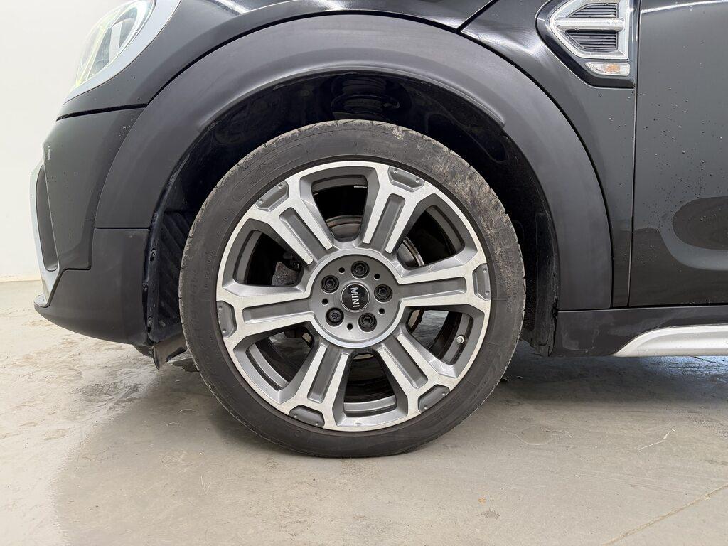 Mini One D Countryman 1.5 TwinPower Turbo One D Business