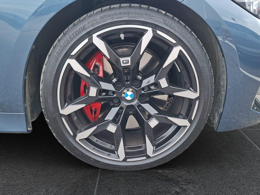 BMW Serie 3 320d Touring mhev 48V auto